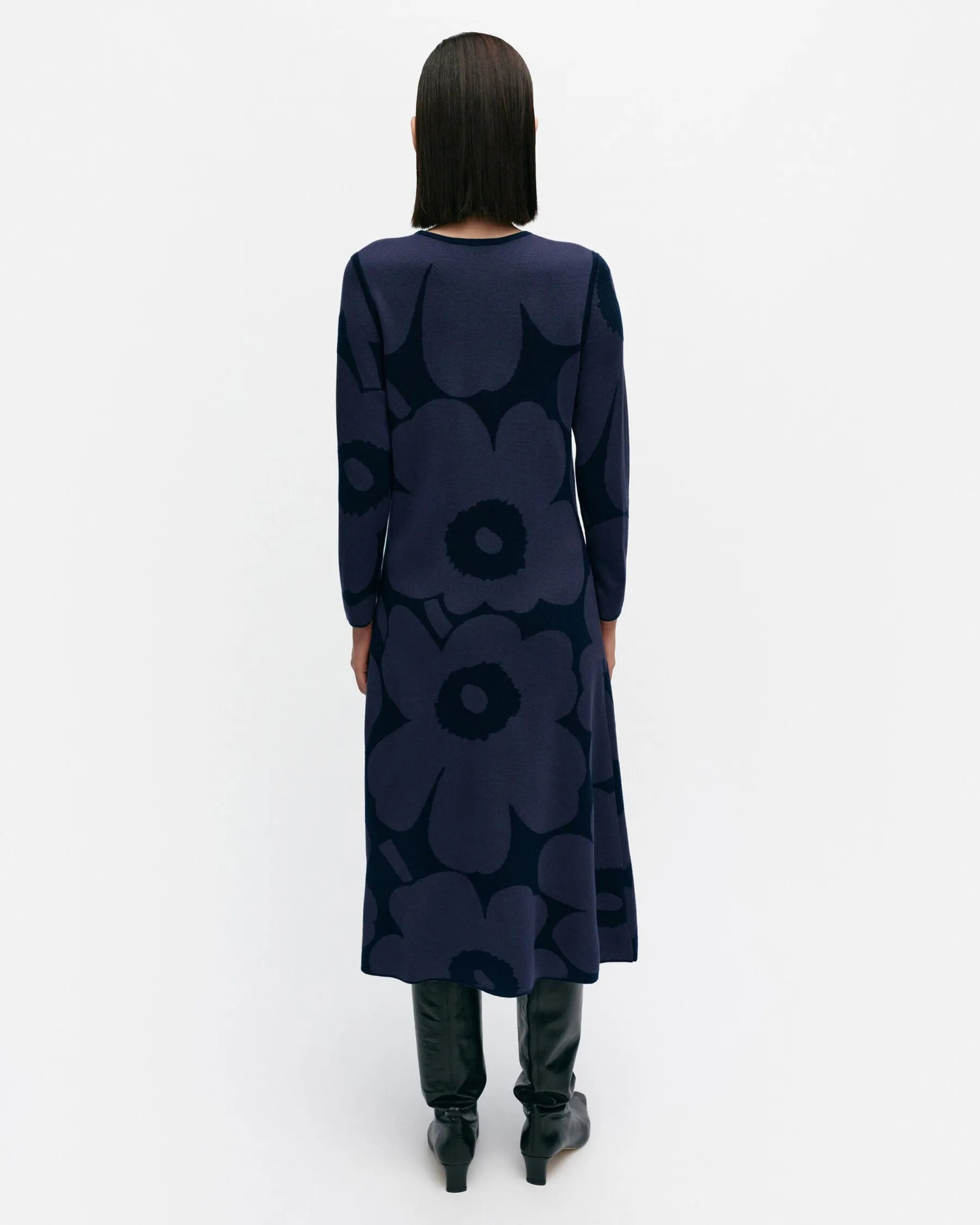 Mekot^Marimekko Putrido Unikko Neulemekko