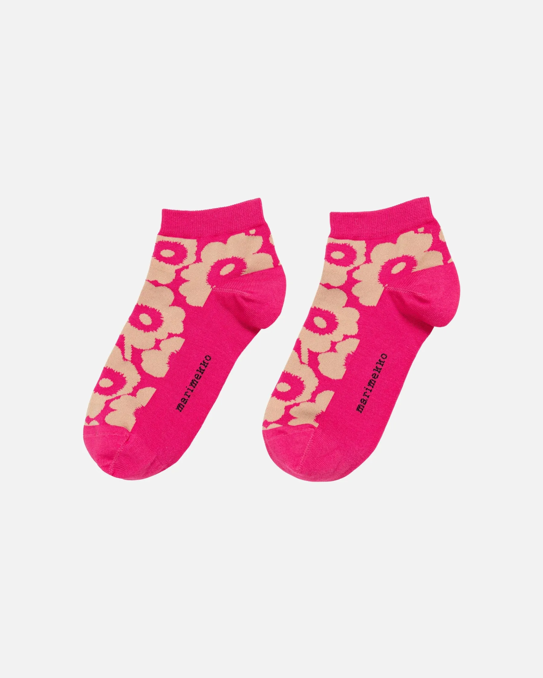Sukat^Marimekko Rasu Unikko Tone Sukat