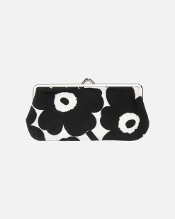 Kukkarot Ja Lompakot^Marimekko Silmu00E4Lasikukkaro Mini Unikko