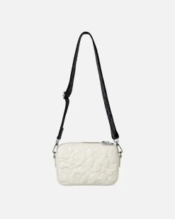 Kasilaukut^Marimekko Soft Gratha Unikko Olkalaukku