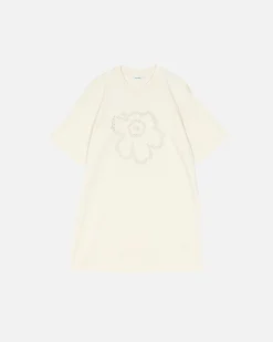 Mekot^Marimekko Su00E4Teet Unikko Trikoomekko