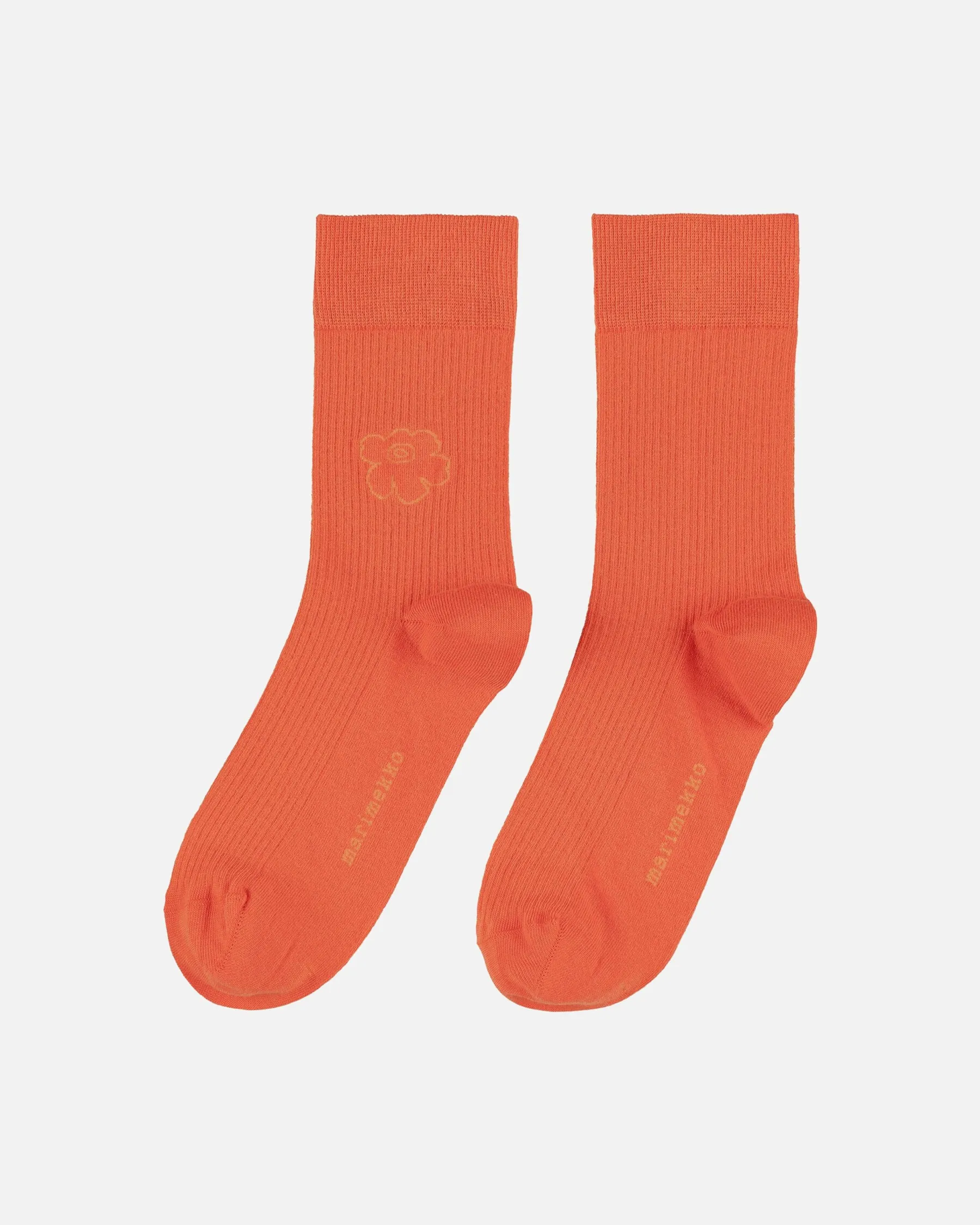 Sukat^Marimekko Taipuisa Unikko Sukat