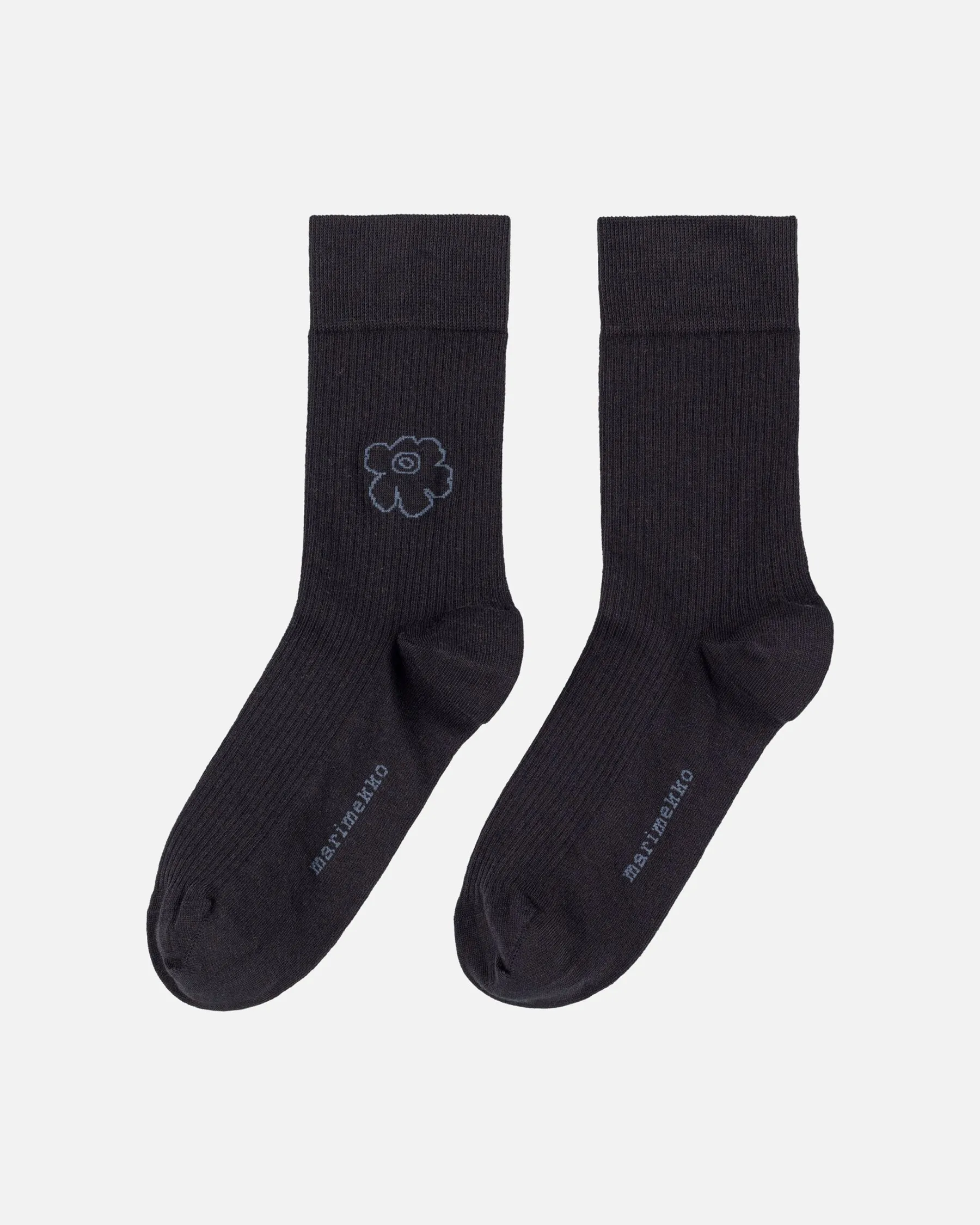 Sukat^Marimekko Taipuisa Unikko Sukat