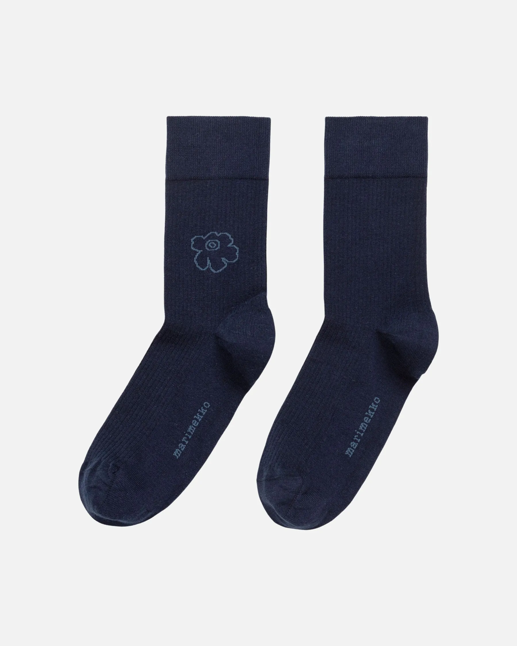 Sukat^Marimekko Taipuisa Unikko Sukat