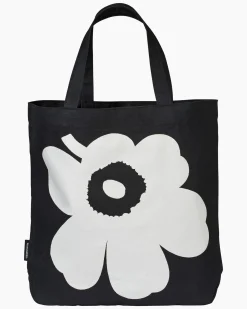 Kangaslaukut^Marimekko Torna Unikko -Laukku