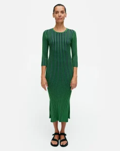 Mekot^Marimekko Uinti Merirosvo Neulemekko