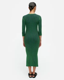 Mekot^Marimekko Uinti Merirosvo Neulemekko