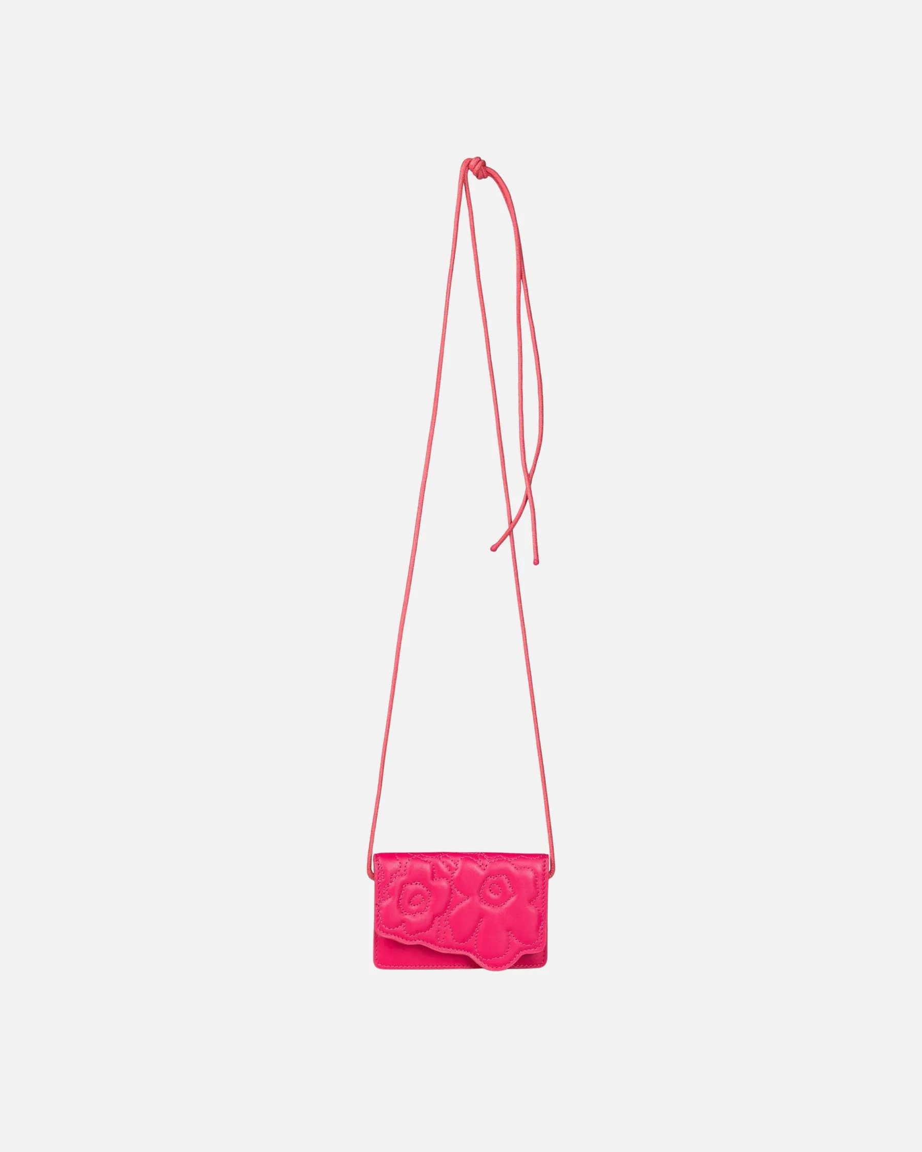 Olkalaukut^Marimekko Unikko Belt Bag Vyu00F6Laukku