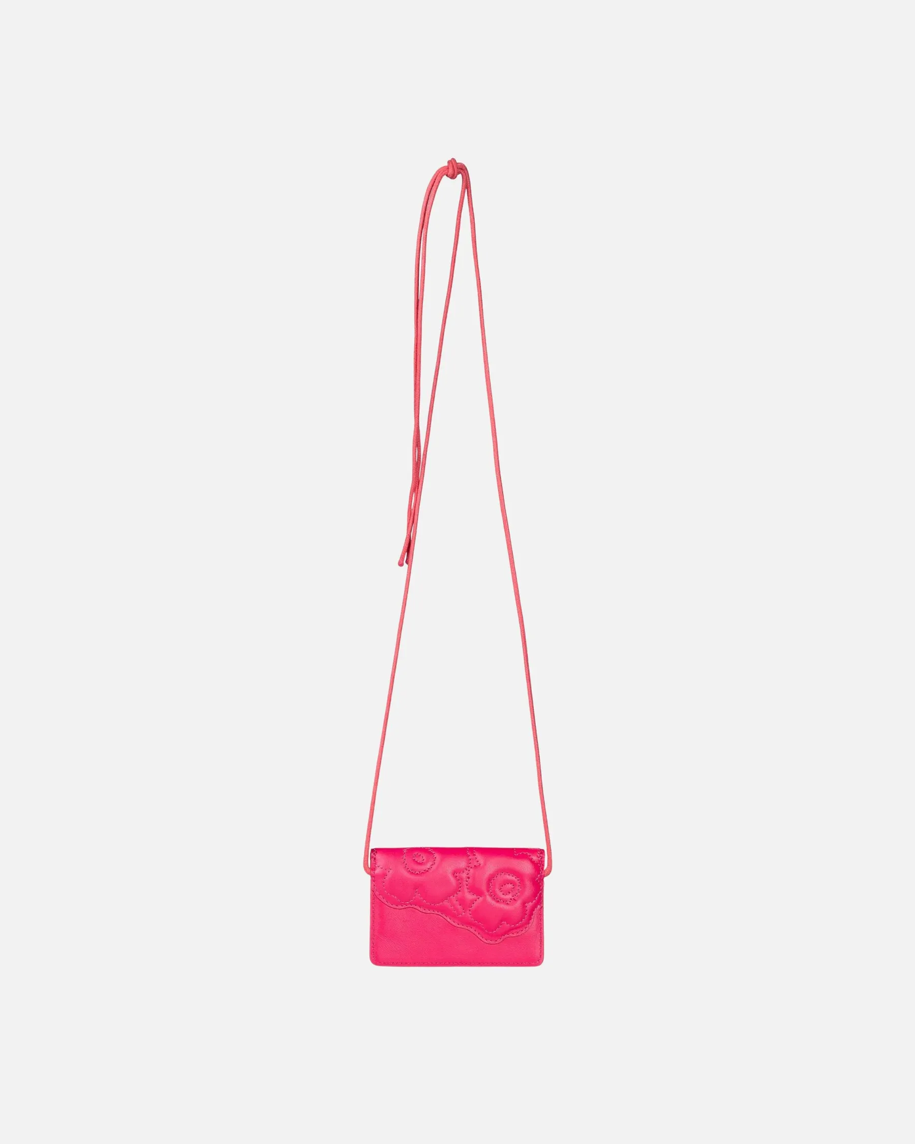 Kukkarot Ja Lompakot^Marimekko Unikko Belt Bag Vyu00F6Laukku