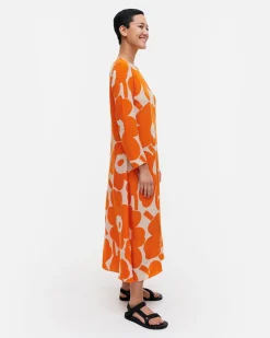 Mekot^Marimekko Vesitse Unikko Kupromekko